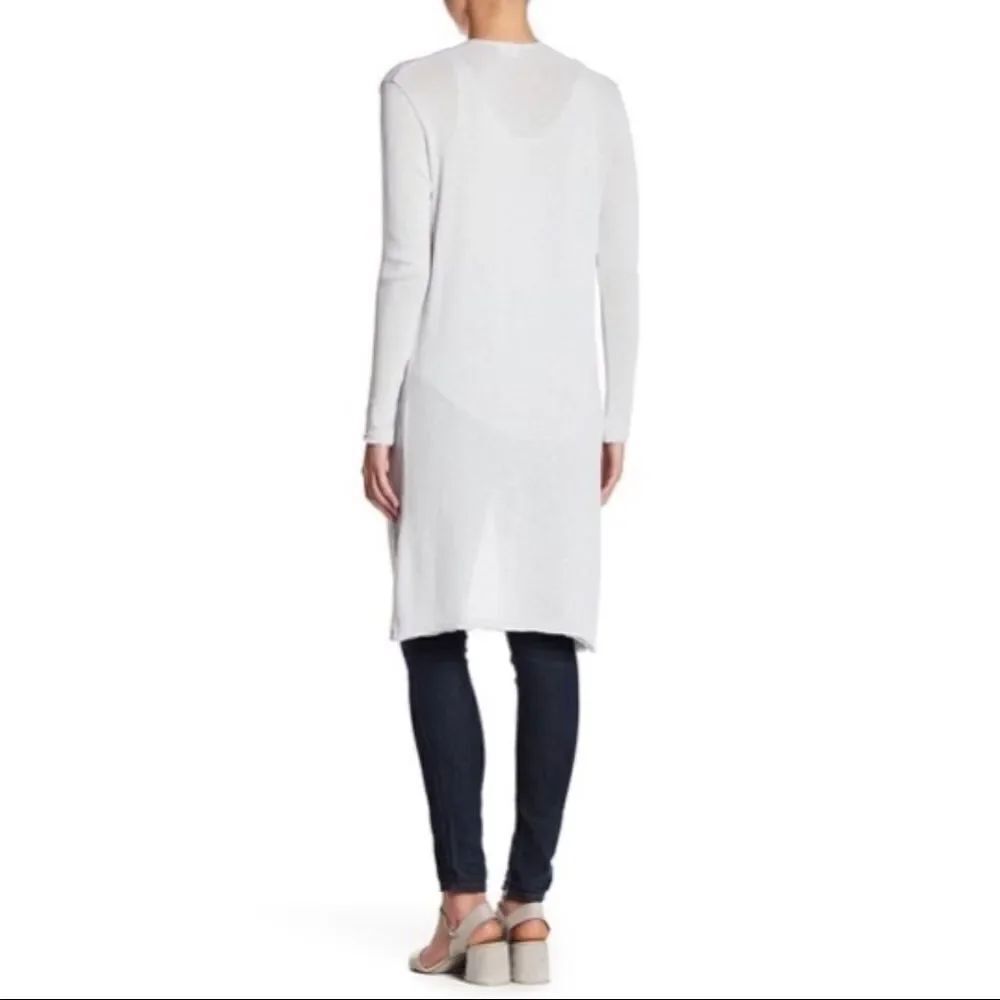 ✨ Longline Cardigan Sweater✨ - Picture 2 of 2